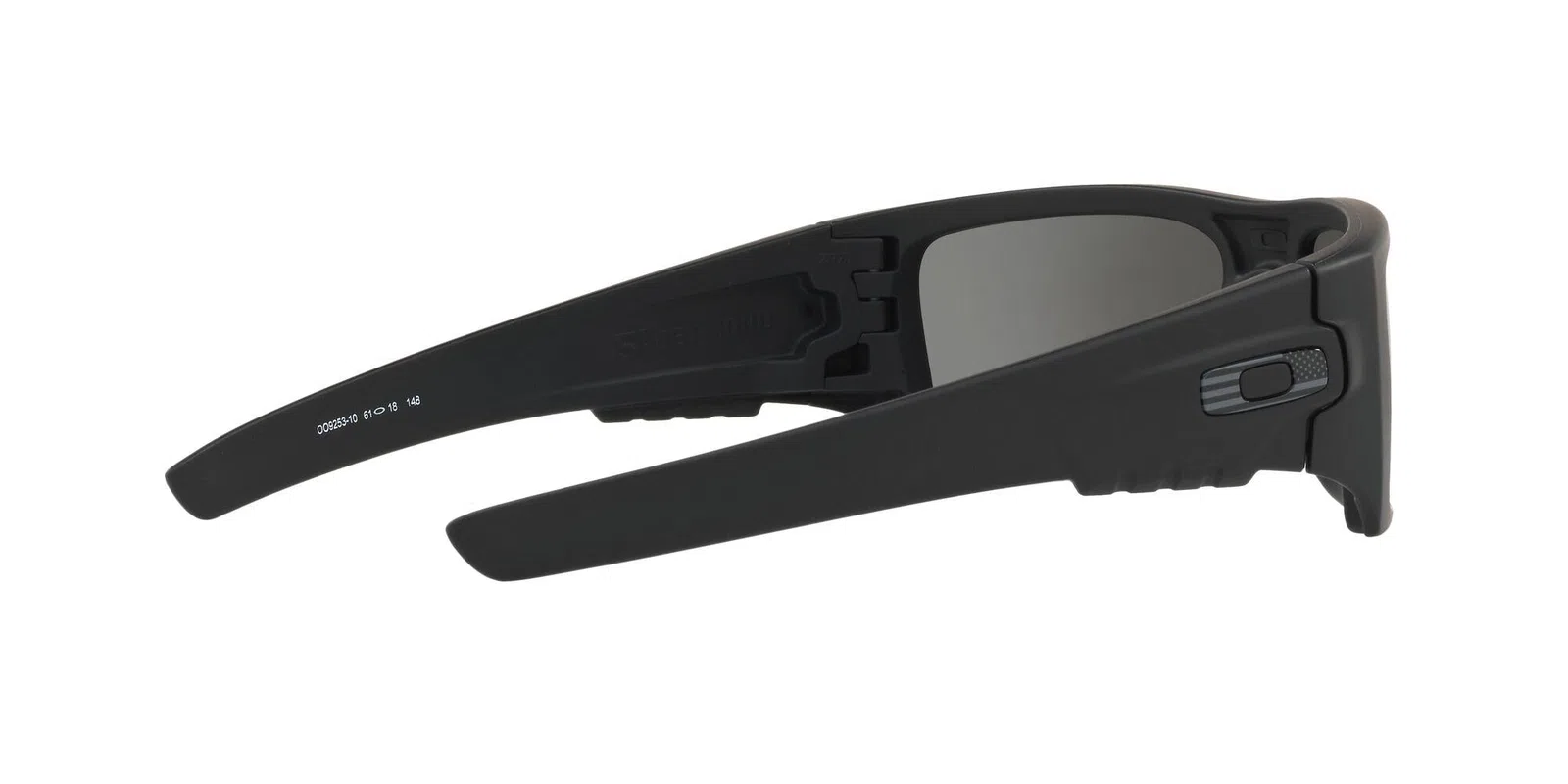 Oakley Det Cord 9253 Sunglasses - view 41